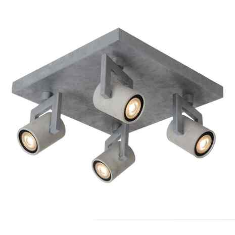 Спот Lucide Conni Led 05913 / 19 / 36