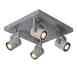 Спот Lucide Conni Led 05913 / 19 / 360