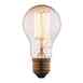 Лампа накаливания Loft IT груша прозрачная E27 60W 1004-T0