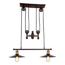 Подвесной светильник Favourite Winch 1762-2P