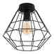 Потолочный светильник TK Lighting 2297 Diamond0
