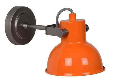 Спот Lucide Wimpy 31279 / 01 / 53