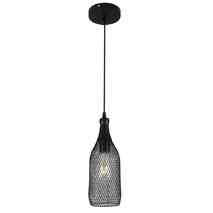 Подвесной светильник Odeon Light Bottle 3353 / 1