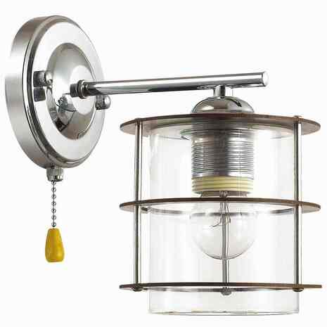 Бра Lumion Rotondum 3504 / 1W