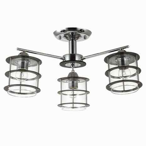 Потолочная люстра Lumion Rotondum 3504 / 3C