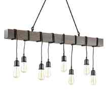 Подвесная люстра Lumion Klaus 3740 / 8