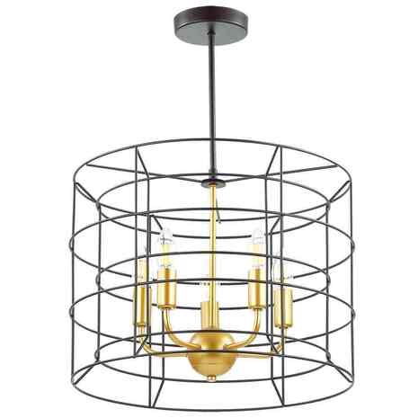 Люстра на штанге LUMION RUPERT 4410 / 5