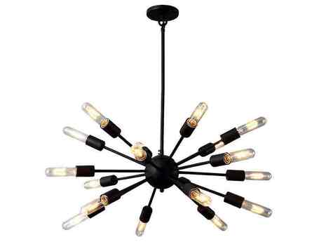 Подвесная люстра Divinare Floriana 5010 / 01 SP-18