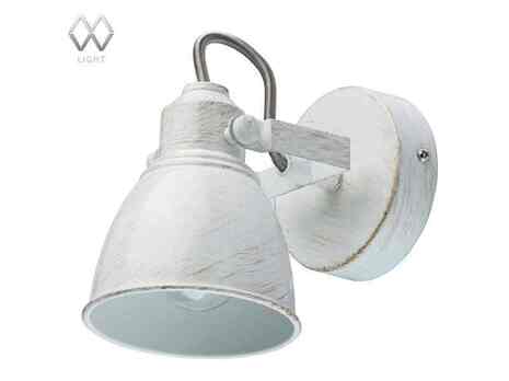 Настенный спот MW-LIGHT Ринген 547020901