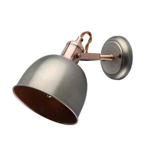 Спот MW-LIGHT Вальтер 551021801