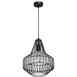 Подвесной светильник MW-LIGHT Кассель 6430122010