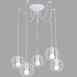 Подвесная люстра Arte Lamp Spider A1110SP-5WH0