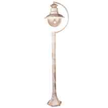 Наземный уличный светильник Arte Lamp Fraiburg A1523PA-1WG