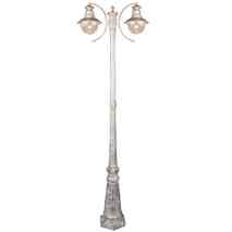 Уличный светильник Arte Lamp Fraiburg A1523PA-2WG