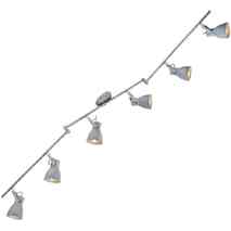Трековая система Arte Lamp Jovi A1677PL-6GY
