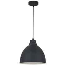 Подвесной светильник Arte Lamp Casato A2055SP-1BK