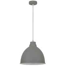 Подвесной светильник Arte Lamp Casato A2055SP-1GY