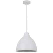 Подвесной светильник Arte Lamp Casato A2055SP-1WH
