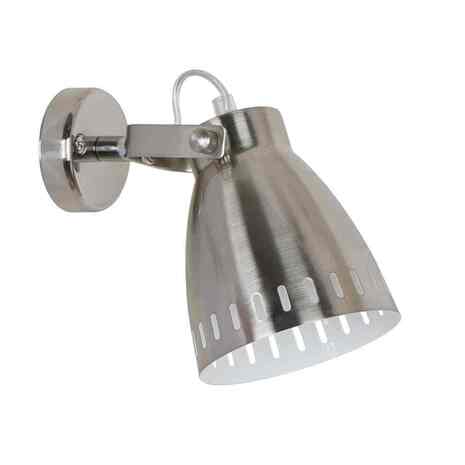 Спот Arte Lamp 46 A2214AP-1SS