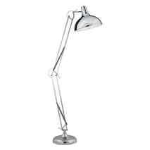 Торшер Arte lamp A2487PN-1CC