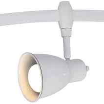 Трековый светильник Arte Lamp A3058PL-1WH