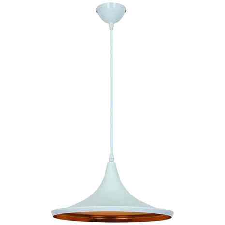 Подвесной светильник Arte Lamp Cappello A3406SP-1WH