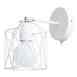 Бра Arte Lamp Cella A4284AP-1WH0