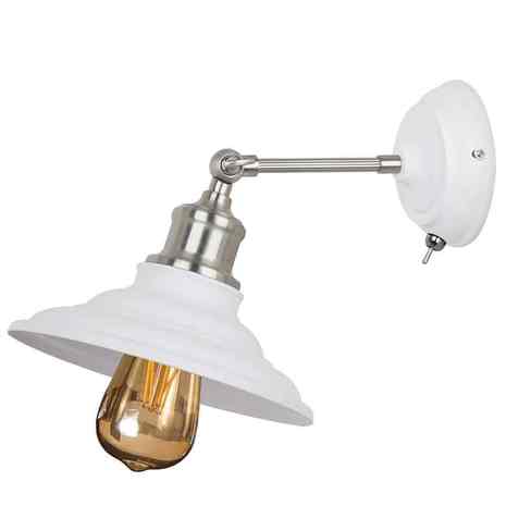 Бра Arte Lamp Lido A5067AP-1WH