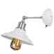 Бра Arte Lamp Lido A5067AP-1WH0