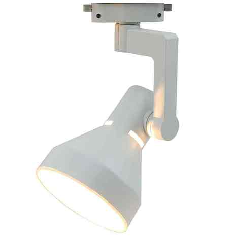 Трековый светильник Arte Lamp Nido A5108PL-1WH