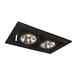 Карданный светильник Arte Lamp Technika A5930PL-2BK0