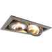 Карданный светильник Arte Lamp Cardani Semplice A5949PL-2GY0