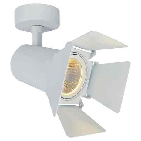 Спот Arte Lamp Track Lights A6709AP-1WH