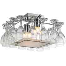 Потолочная люстра Arte Lamp Bancone A7043PL-2CC