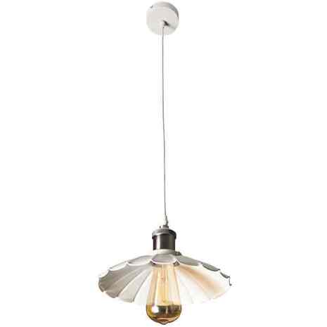 Подвесной светильник Arte Lamp Asti A8160SP-1WH