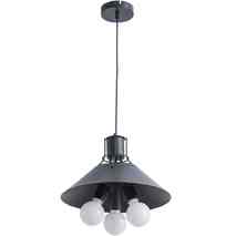 Подвесной светильник Arte Lamp Stark A9347SP-3BK