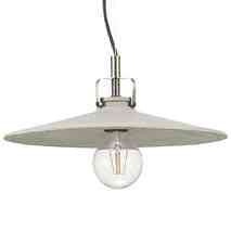 Подвесной светильник Ideal Lux BROOKLYN SP1 D35