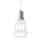Подвесной светильник Ideal Lux Cage SP1 Square
