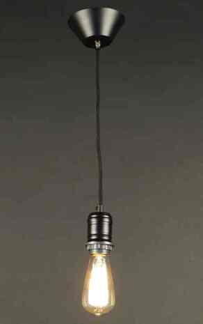Подвесной светильник Citilux Эдисон CL450102