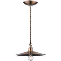 Подвесной светильник Ideal Lux Cantina SP1 Small Rame
