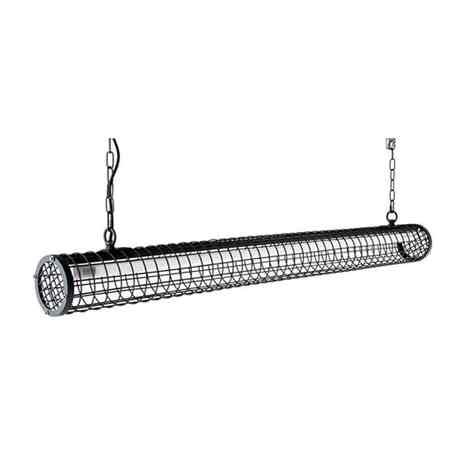 Подвесной светильник Loft IT LOFT1702BK