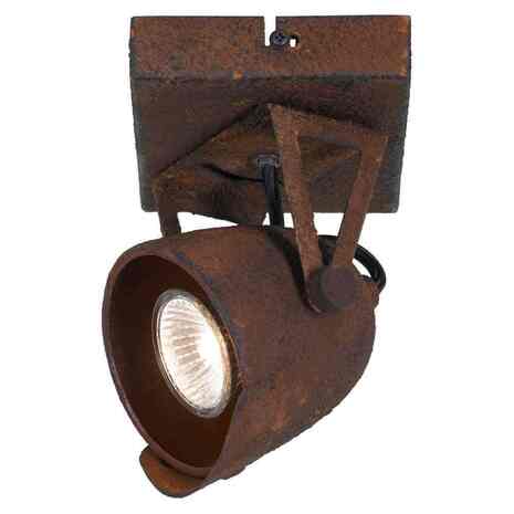 Потолочный спот Lussole LOFT Hardgus LSP-9506