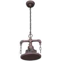 Подвесной светильник Lussole LOFT LSP-9678