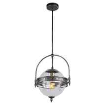 Подвесной светильник Lussole LOFT LSP-9681