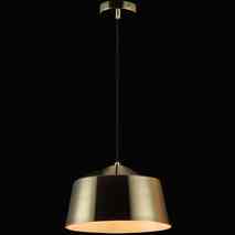Подвесной светильник Natali Kovaltseva MINIMAL ART 77002-1P GOLD