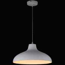 Подвесной светильник Natali Kovaltseva MINIMAL ART 77022-1P WHITE