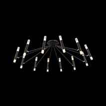 Потолочная люстра Maytoni Vigo MOD620CL-24B