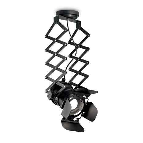 Спот Ideal Lux MOVIE PL1