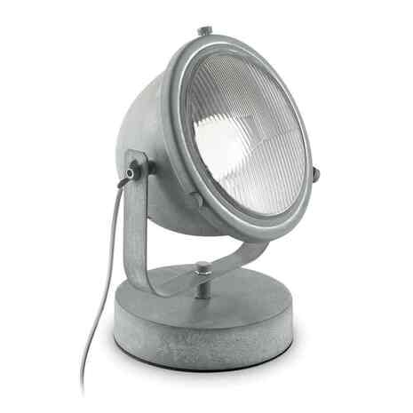 Настольная лампа Ideal Lux REFLECTOR TL1