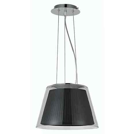 Подвесной светильник Donolux S111002 / 1black